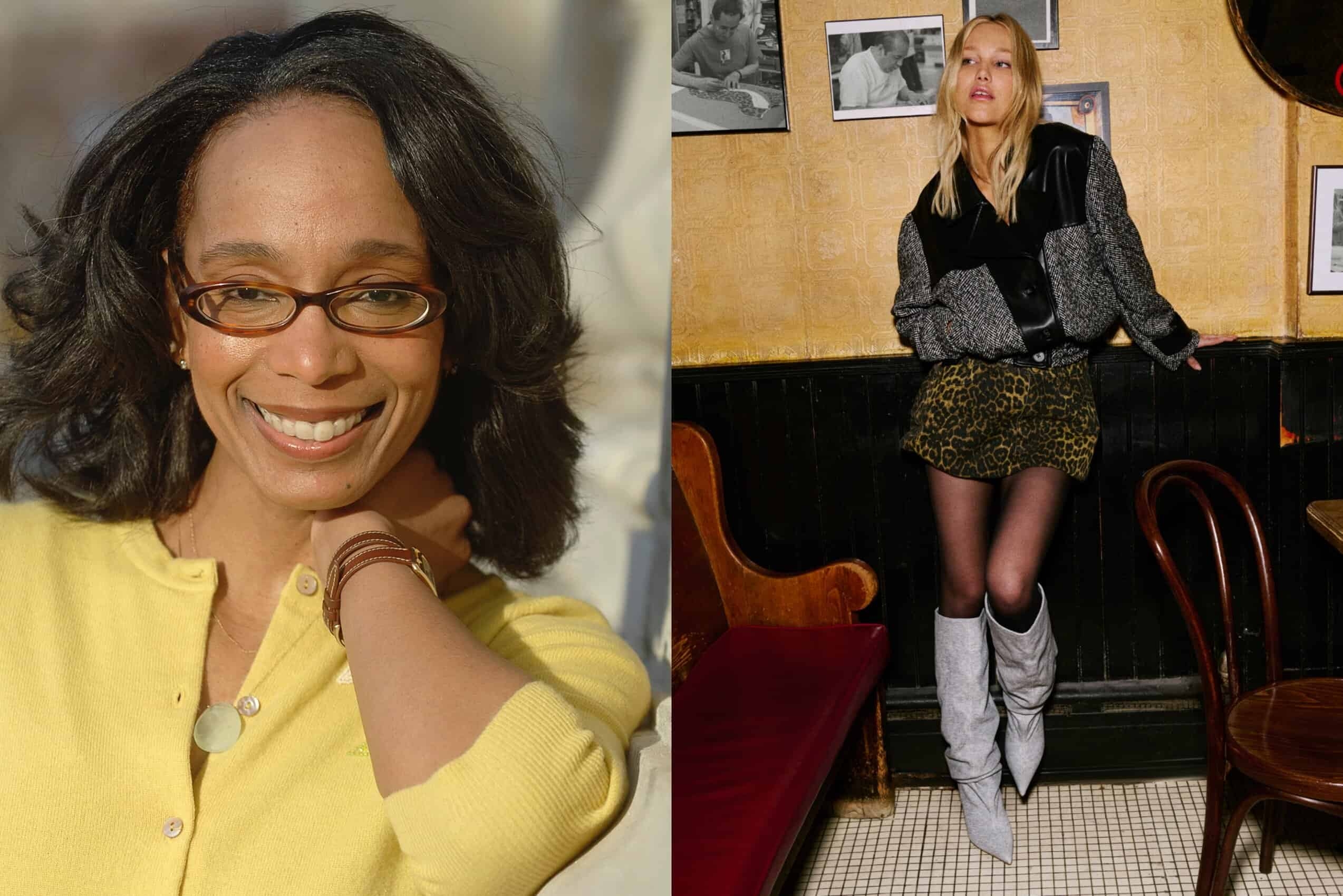 Robin Givhan Washington Post'tan Ayrılıyor, Soho House Özelleşiyor, Ayrıca! Steve Madden Sonbahara Adım Atıyor!