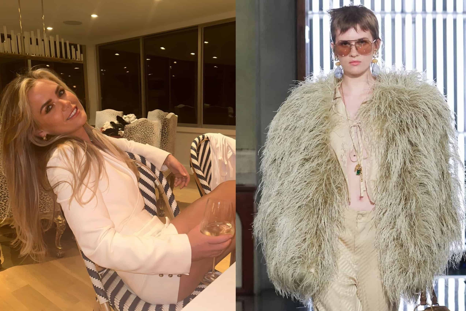 Ontwerpster Martha Nolan overlijdt op 33-jarige leeftijd, drama rond Gucci's staking en nog veel meer! Zendaya's nieuwe schoenen!