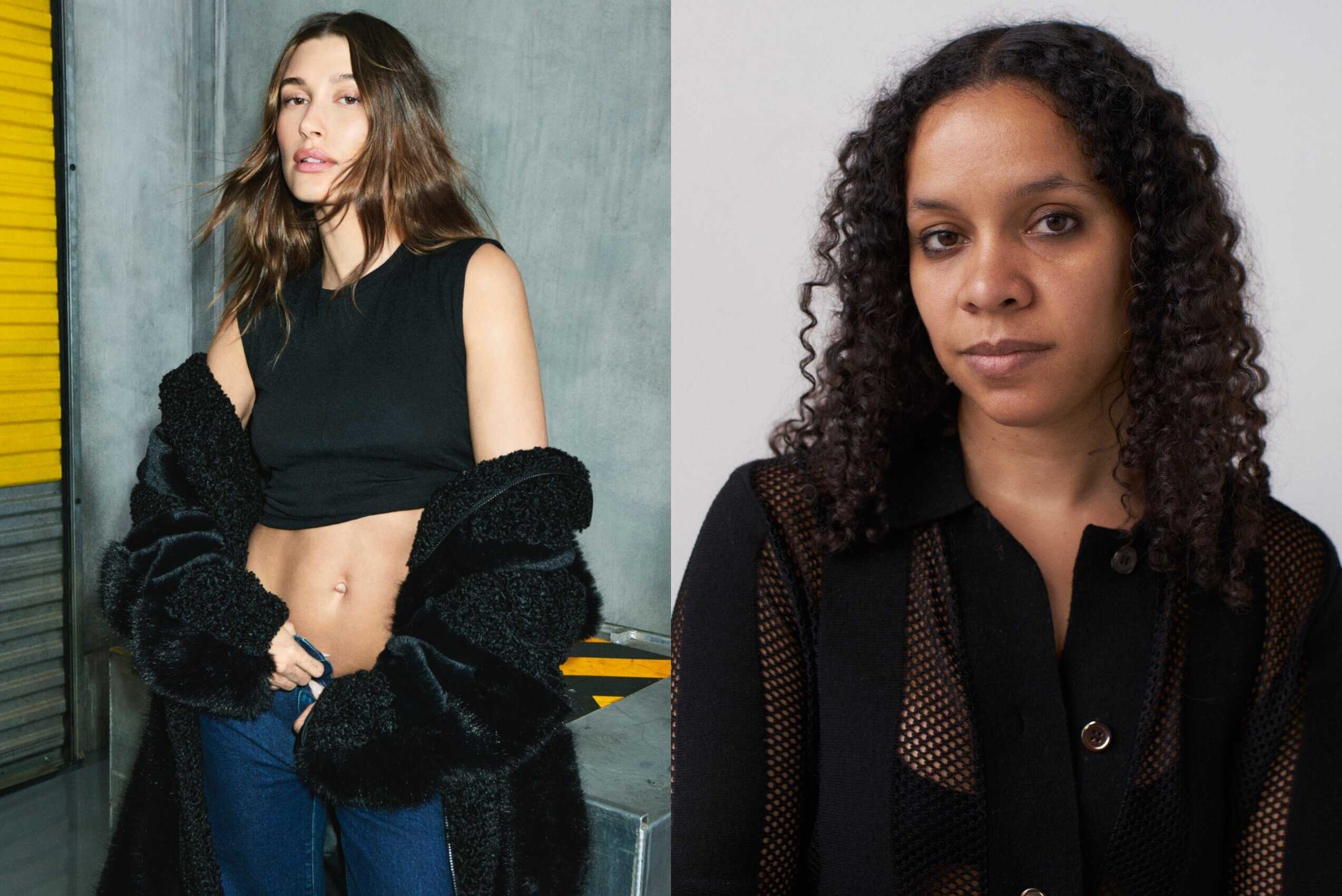Hailey Bieber para a DKNY, Rachel Scott vai para a Proenza Schouler e mais! As Angels da Victoria's Secret estão de volta!