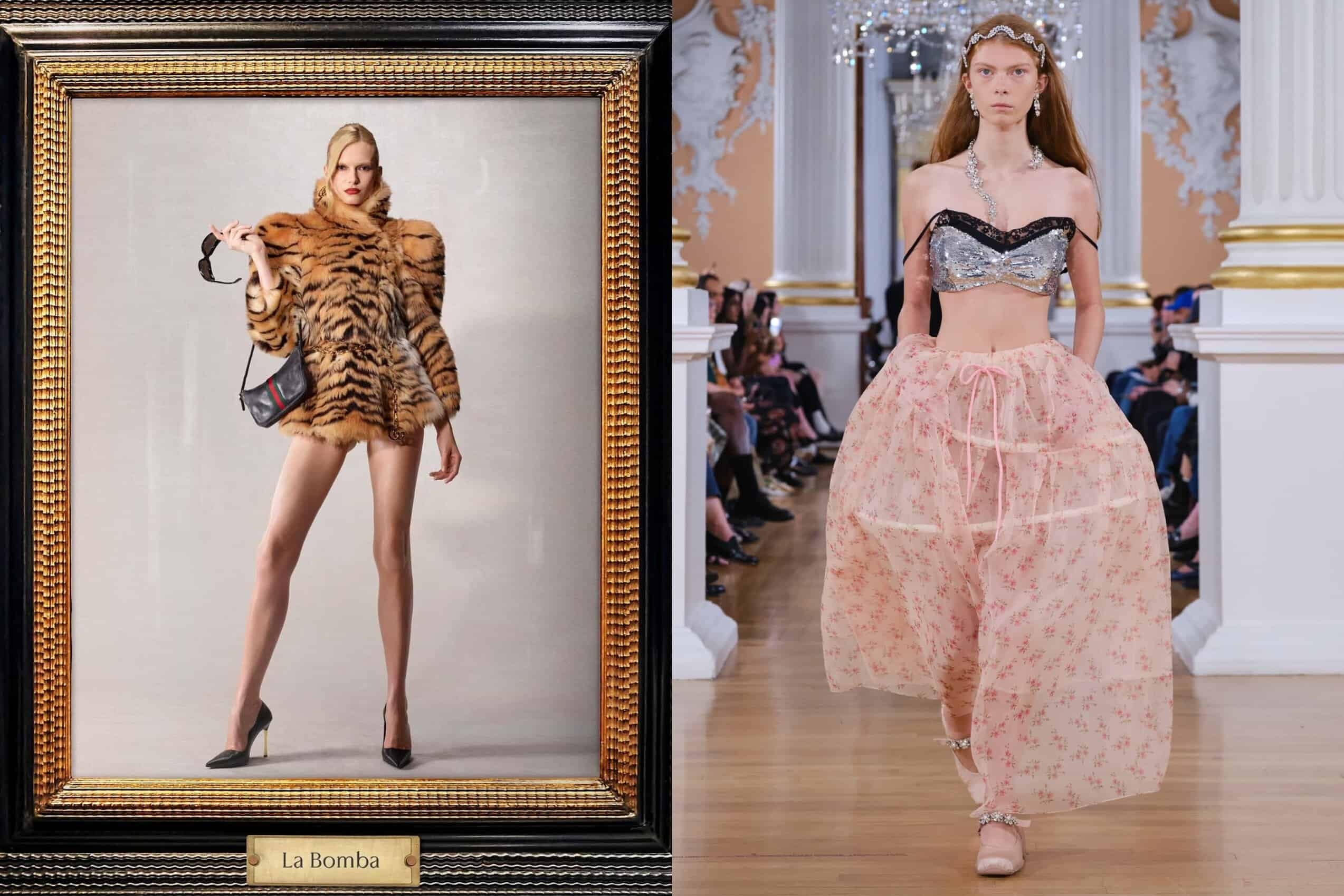 Czy Saks sprzedaje Bergdorf Goodman?, Pierwsza okładka CR Miley i jeszcze więcej! Debiut Demny w Gucci!