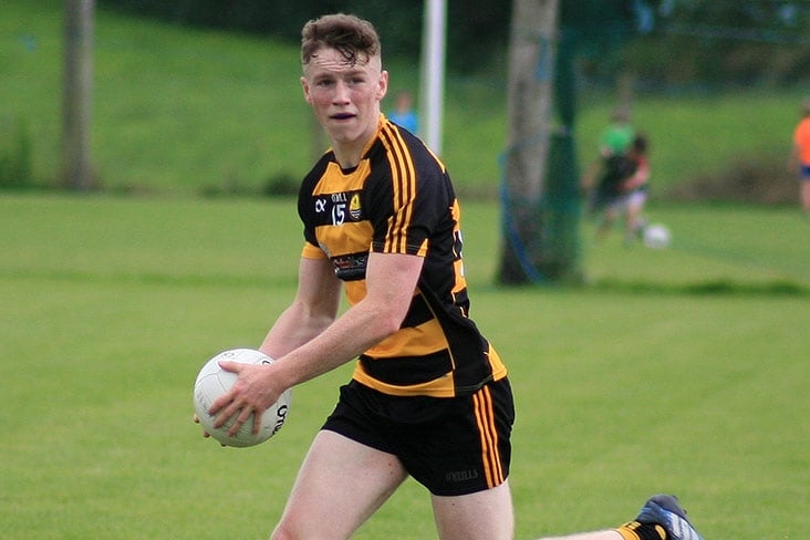Vliegende start voor titelverdediger Crosserlough in Cavan SFC
