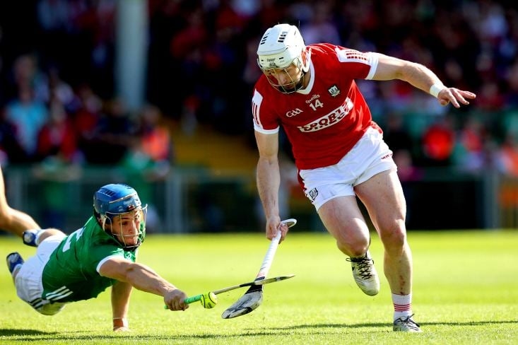 Medalha All-Ireland "não é tudo para mim", diz Horgan, que está se aposentando