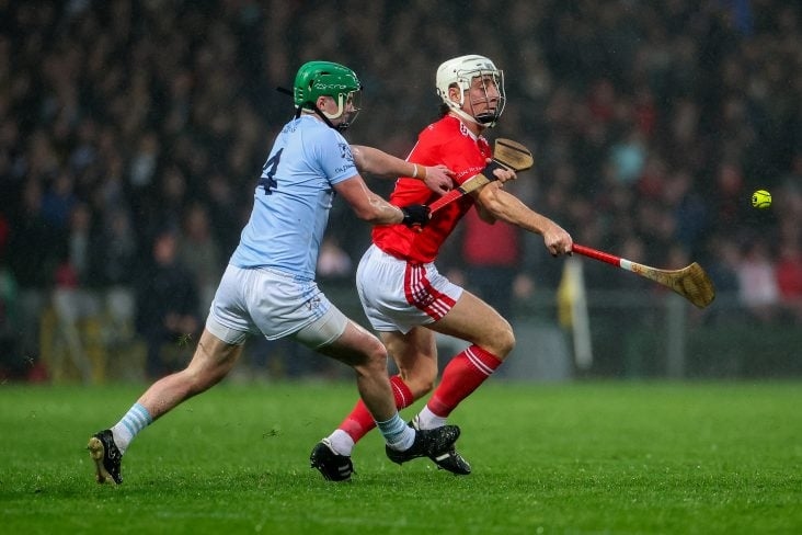 Doon verslaat Patrickswell voor eerste overwinning in Limerick SHC