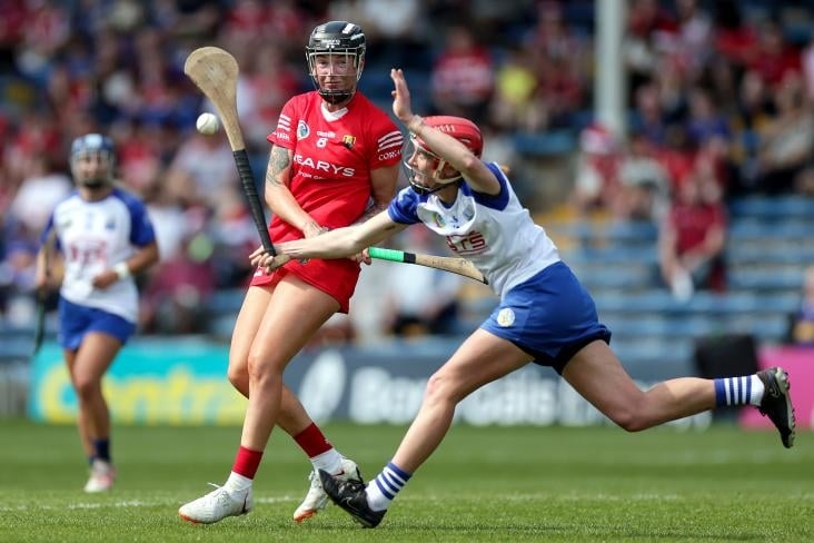 « C'est un nouveau creux » - La finale de camogie du Munster annulée en raison d'une dispute persistante sur les jupes-shorts