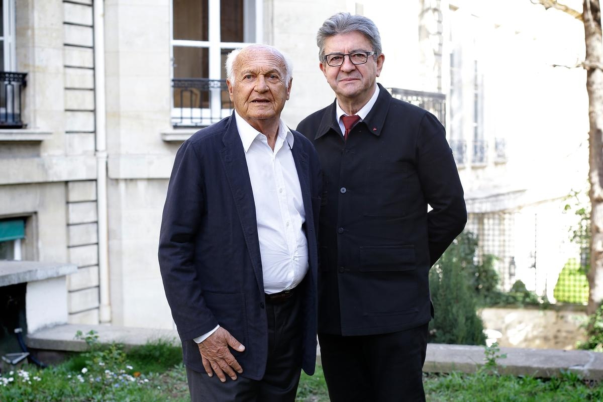 Czy powinniśmy upamiętnić Komunę? Kiedy Pierre Nora i Jean-Luc Mélenchon debatują o historii