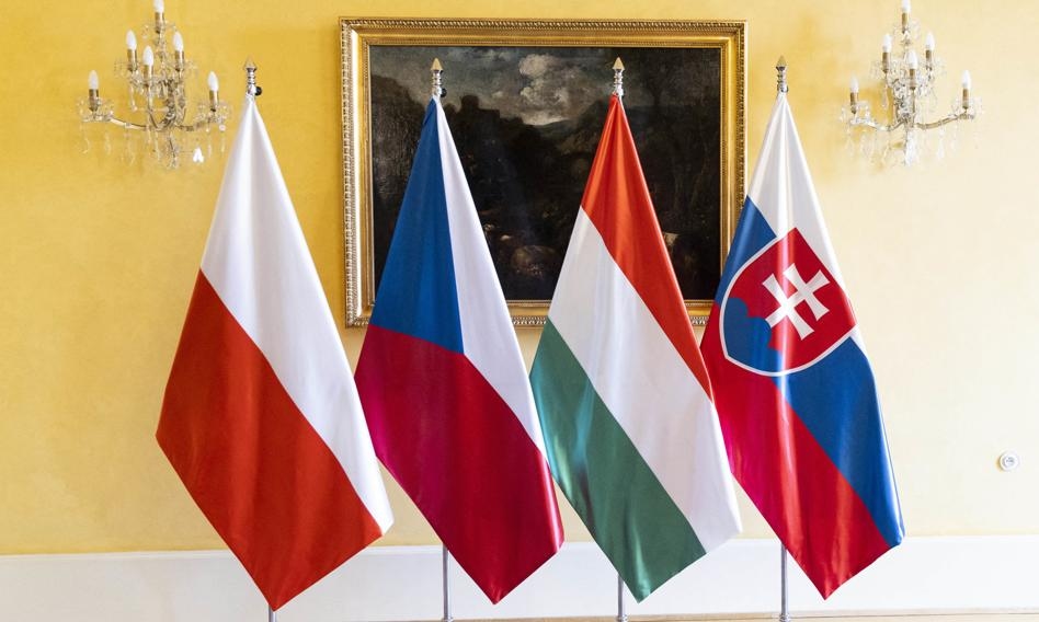 Polska, Czechy i Węgry – wszędzie tam inflacja CPI przewyższa cel