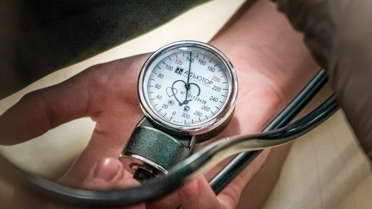 Новгородская область — на 2 месте в России по оказанию кардиологической помощи