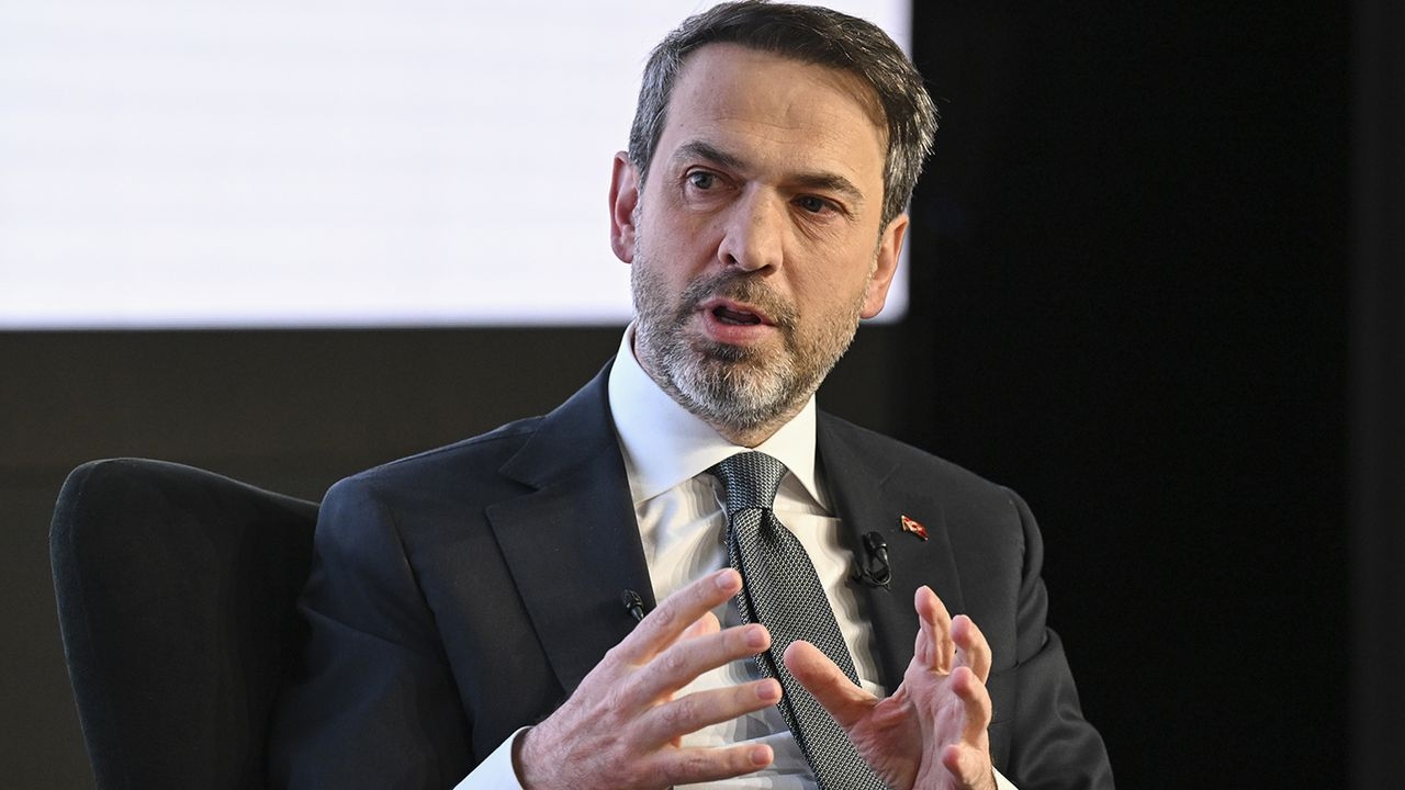 Proposition du ministre Bayraktar concernant un nouveau mécanisme pour l'oléoduc Turquie-Irak