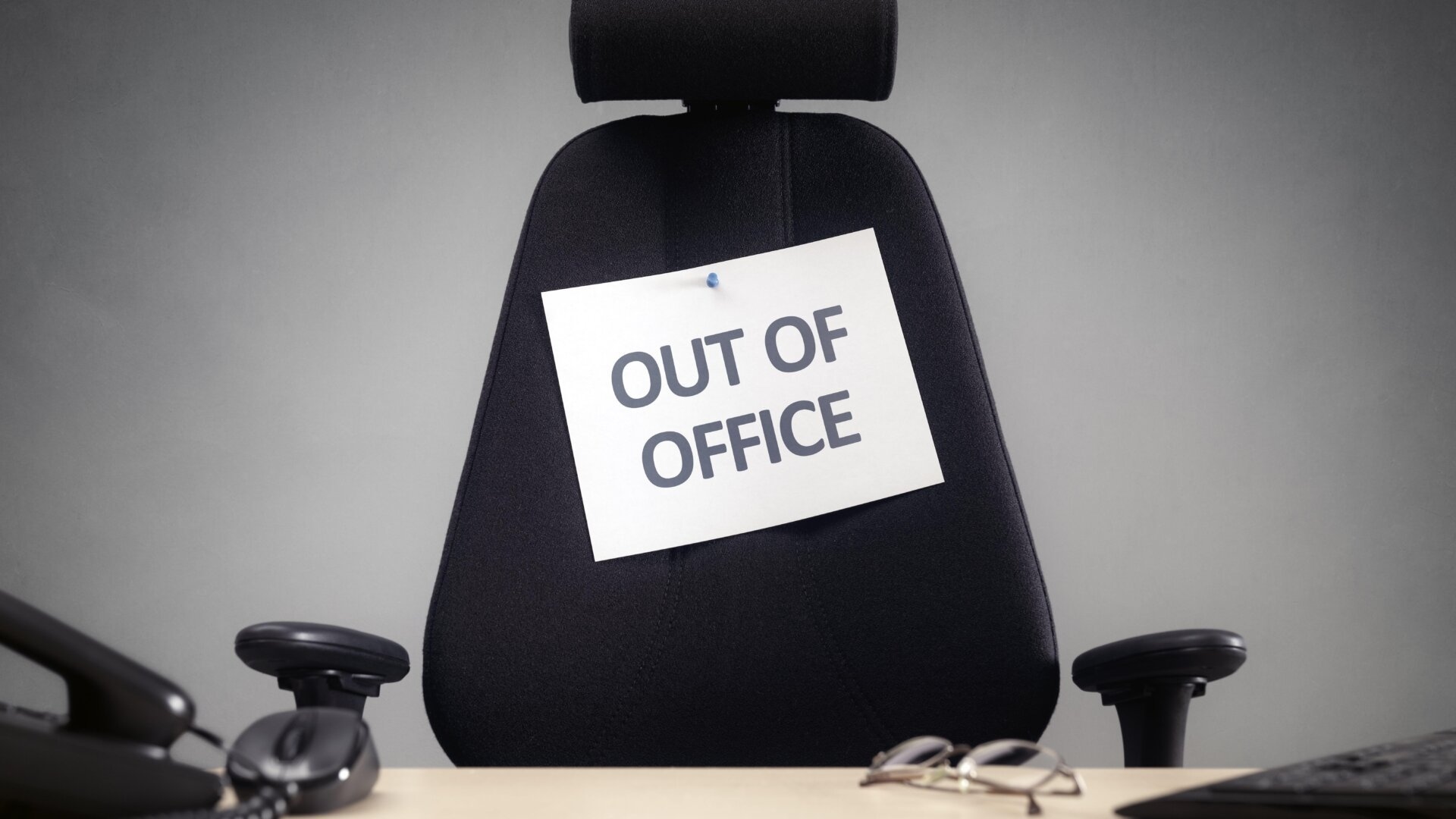 El fin del trabajo tal como lo conocemos