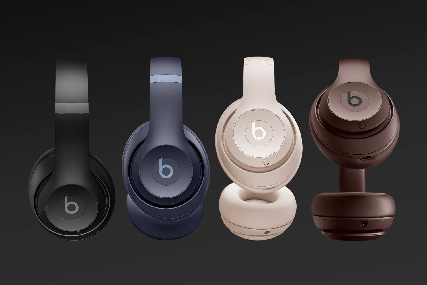 Beats Studio Pro Headphones Just Crashed to $200, but Hurry They’re Selling Fast