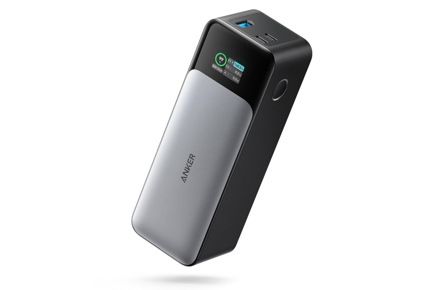 Anker Taşınabilir Power Bank %40 İndirimde ve Akıllı Telefonlardan Dizüstü Bilgisayarlara Kadar Her Şeyi Şarj Edebiliyor