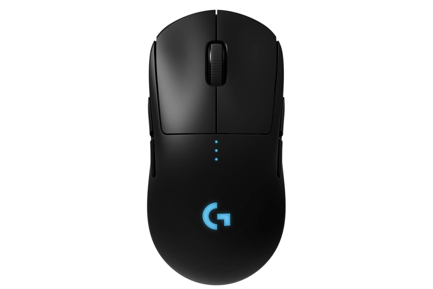 El mouse para juegos de Logitech para deportes electrónicos tiene un descuento de casi el 50 % en Amazon