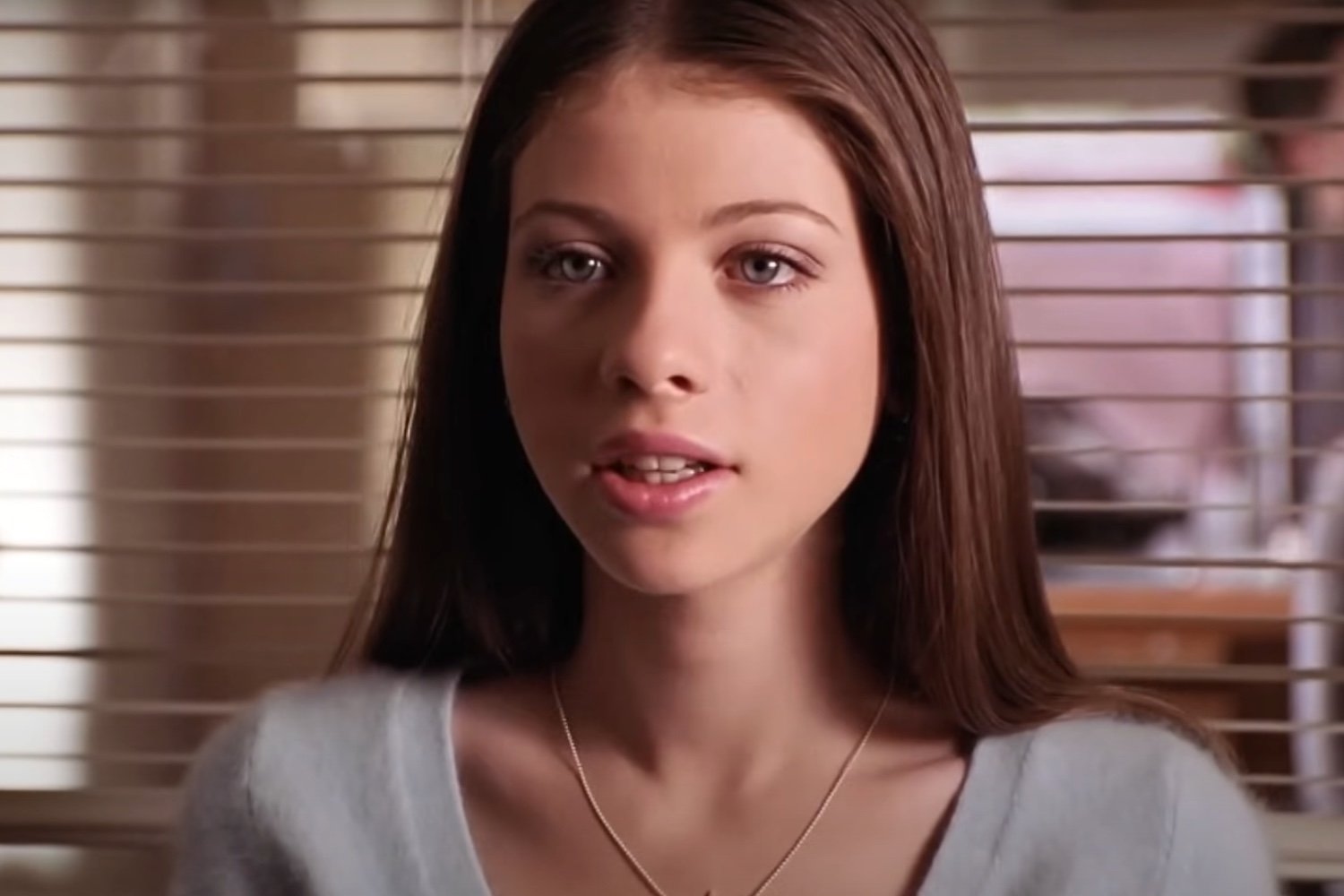 Morre Michelle Trachtenberg, estrela de Buffy, a Caça-Vampiros