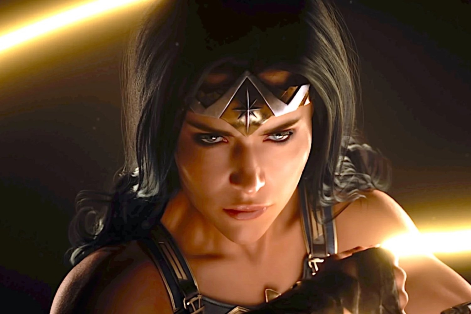 Na jaren in het ongewisse, stopt Warner Bros. met zijn Wonder Woman-game