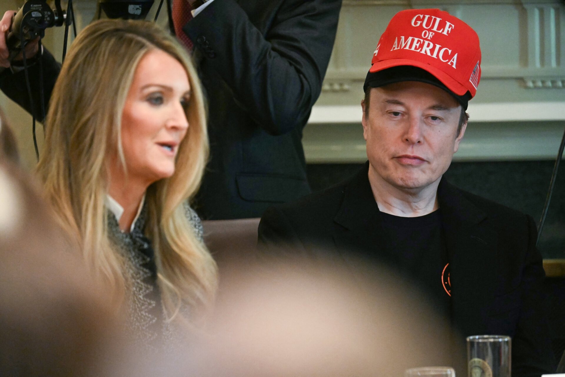 Elon Musks Grok-KI hat ein Problem: Sie ist für Konservative zu genau