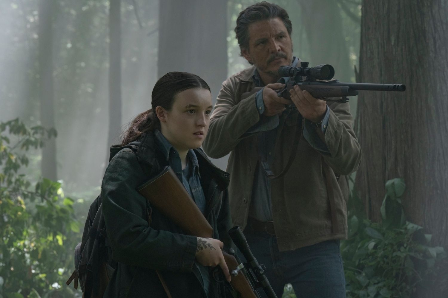 ¿Qué tan increíble fue ese episodio de 'The Last of Us'?