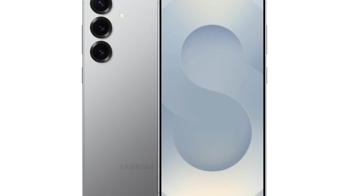 Ze względu na porozumienie cenowe z Samsungiem Amazon nie może publicznie pokazać ogromnej zniżki na Galaxy S25+