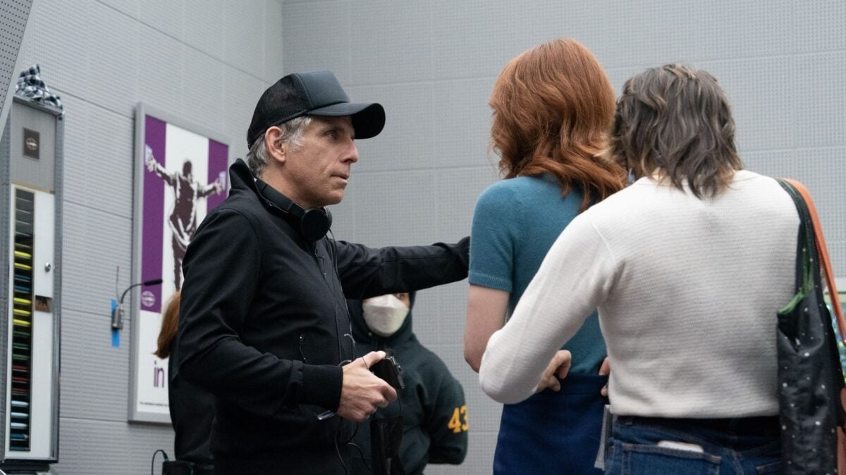 ‘Severance’ Season 3 Is Coming, but Ben Stiller Won’t Be Directing