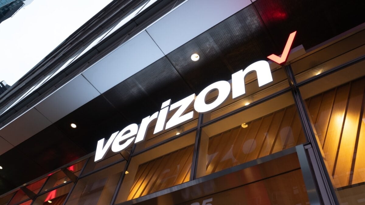 Verizon finalmente restaura o serviço na maioria das áreas após interrupção de um dia