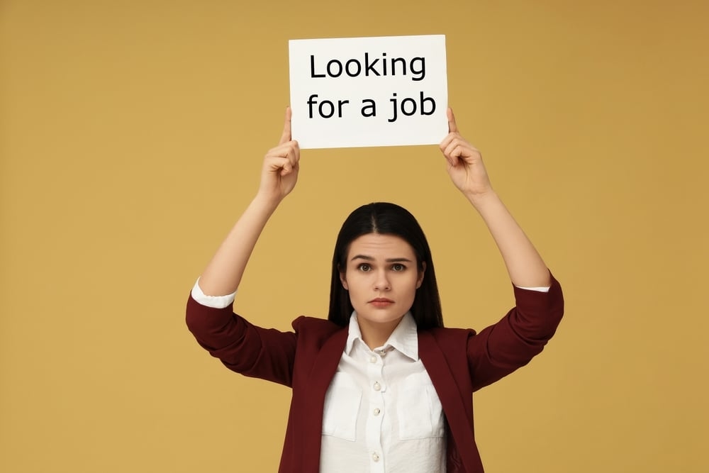 El sector tecnológico se desploma en el último informe de empleo mientras la mayoría de los estados luchan por retenerlos