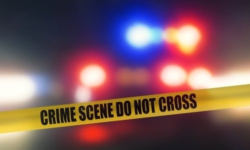 Silicon Valley Tech Worker Fatally Shot After Allegedly Stabbing Roommate