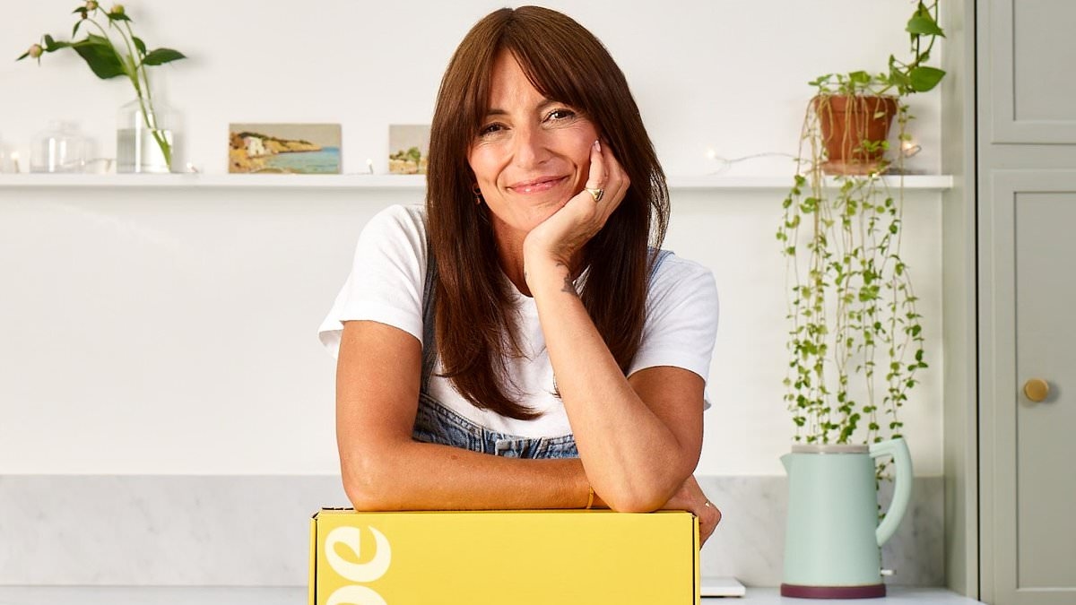 Cientistas emitem alerta severo sobre monitores de açúcar no sangue da moda apoiados por Davina McCall e Steven Bartlett: NÃO acredite neles