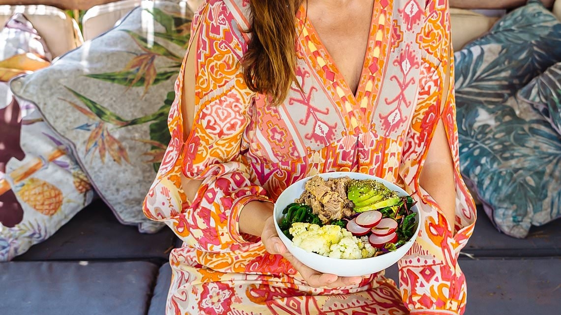 Mudanças simples na dieta que transformam sua vida depois dos 45: De repente, você odeia seu marido? Experimente este alimento básico da despensa. Confusão mental? Você pode estar com falta de um único nutriente. E existe uma maneira de parar de acorda...
