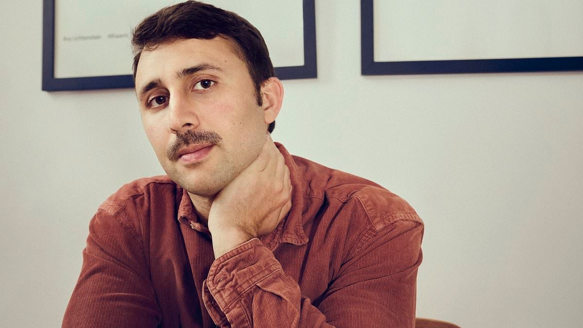 My life was wrecked by chronic pain. The answer was a 10p pill - but doctors didn't give it to me for three years. Here's the reason why that you MUST be aware of: ETHAN ENNALS