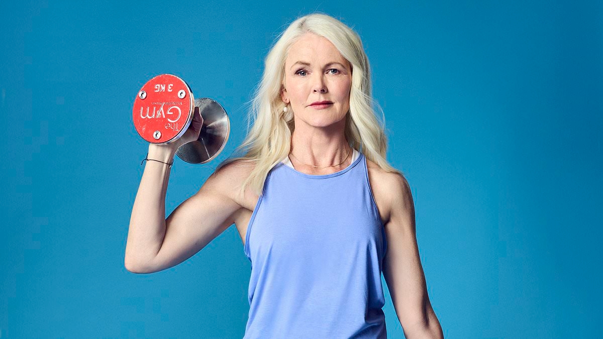 Après des décennies de vin rouge, sans exercice et 15 cigarettes par jour, voici les changements de style de vie ultra-simples qui m'ont donné un âge biologique scientifiquement prouvé de 20 ans - à 61 ans : SANDRA PARSONS