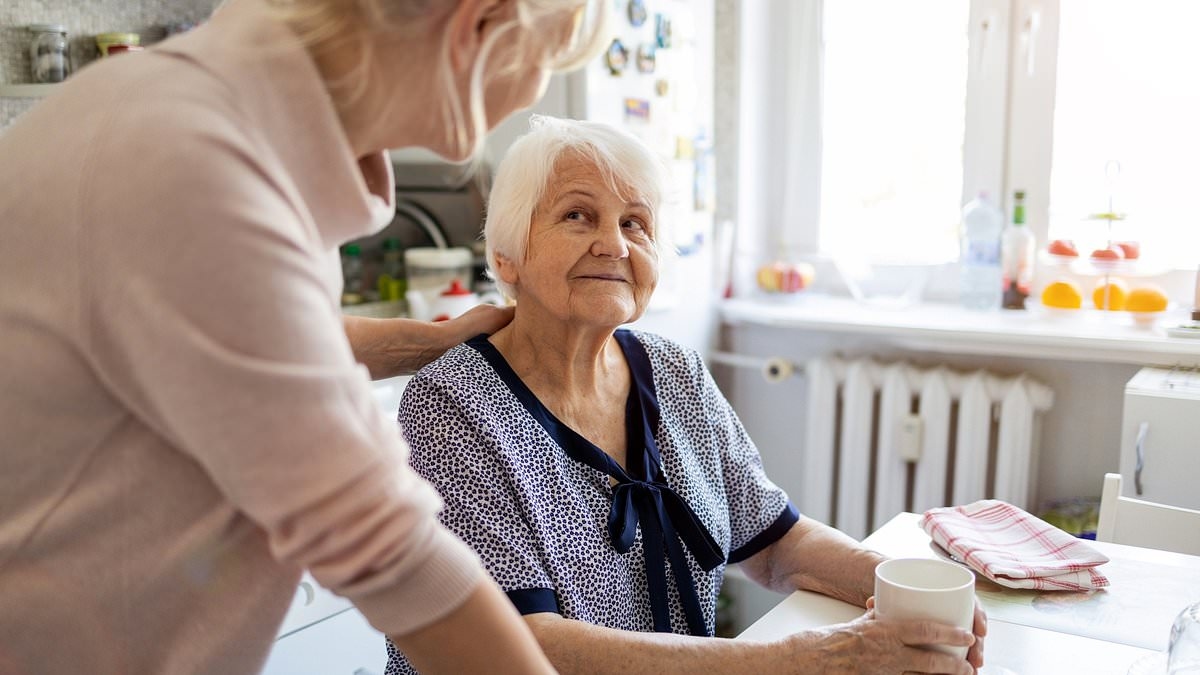 Common medicine used by millions could slash the risk of Alzheimer's, study finds