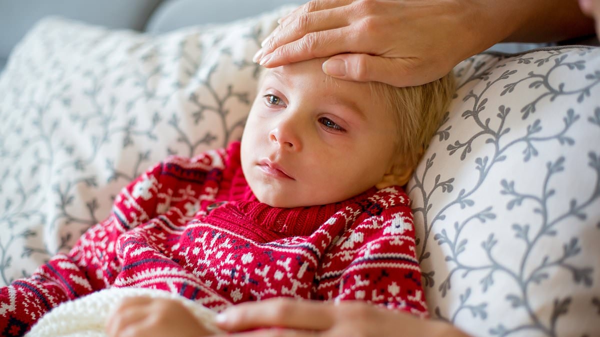 Children are facing 'catastrophic' waits for community health care after the backlog surged to almost 315,000
