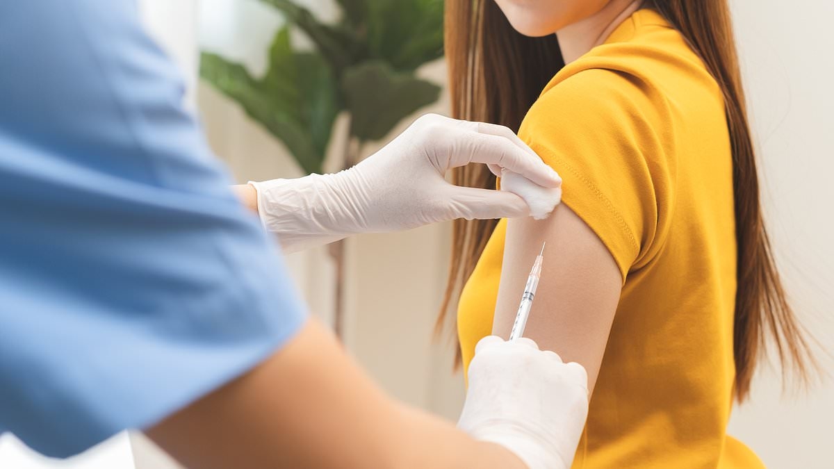 Biden officials hid deadly health risks of COVID vaccines, bombshell Congressional report reveals