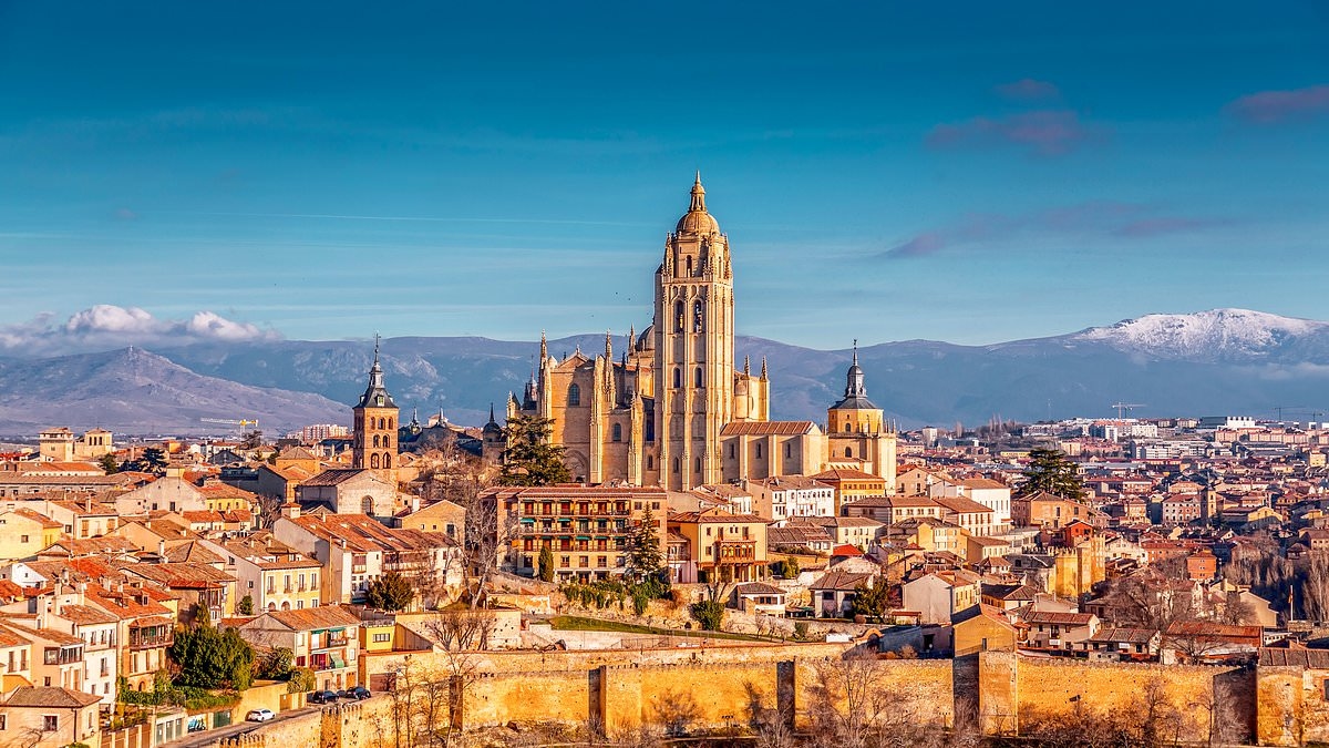 The worst places for overtourism in Spain this summer - and where to go instead