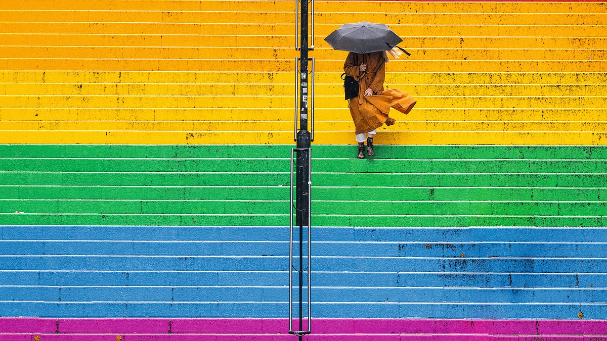 Revealed: The breathtaking winners of the 2025 National Geographic Traveller Photography Competition
