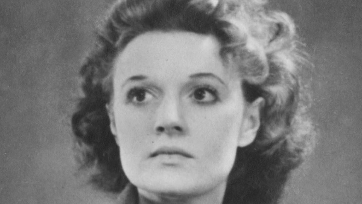 Electric Spark autorstwa Frances Wilson: Szpieg, Sekretarka, Supergwiazda: Prime of Miss Muriel Spark