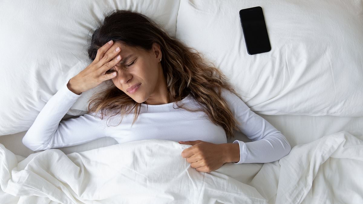 Un problema di sonno che colpisce 10 milioni di persone potrebbe scatenare il cancro più mortale: primo importante studio a individuare il collegamento