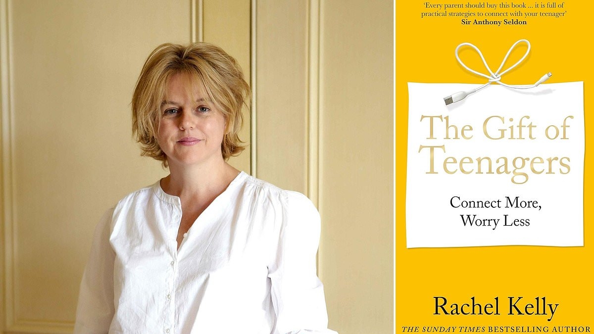 From which tome did Rachel Kelly think every line was worth noting for future reference?