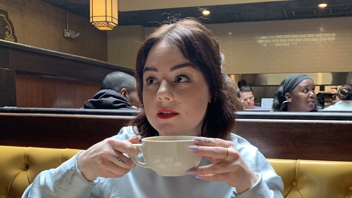 I've been drinking four cups of coffee a day since I was 7... here are the terrifying things that happened when I quit cold turkey