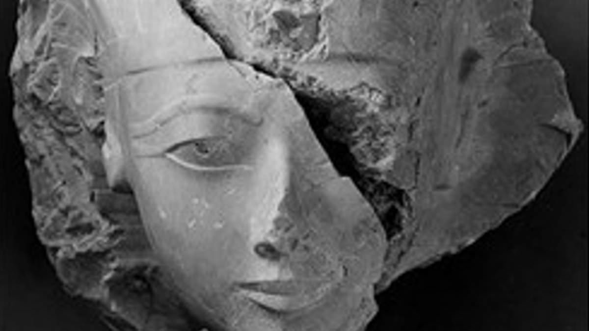 Svelare il mistero del faraone donna dimenticato in Egitto: gli scienziati ricostruiscono il volto frantumato della regina Hatshepsut