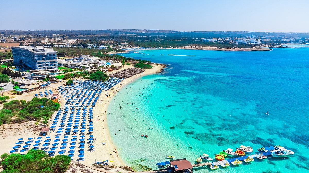 Enthüllt: Die europäischen Reiseziele mit einer noch größeren Partyszene als Ibiza