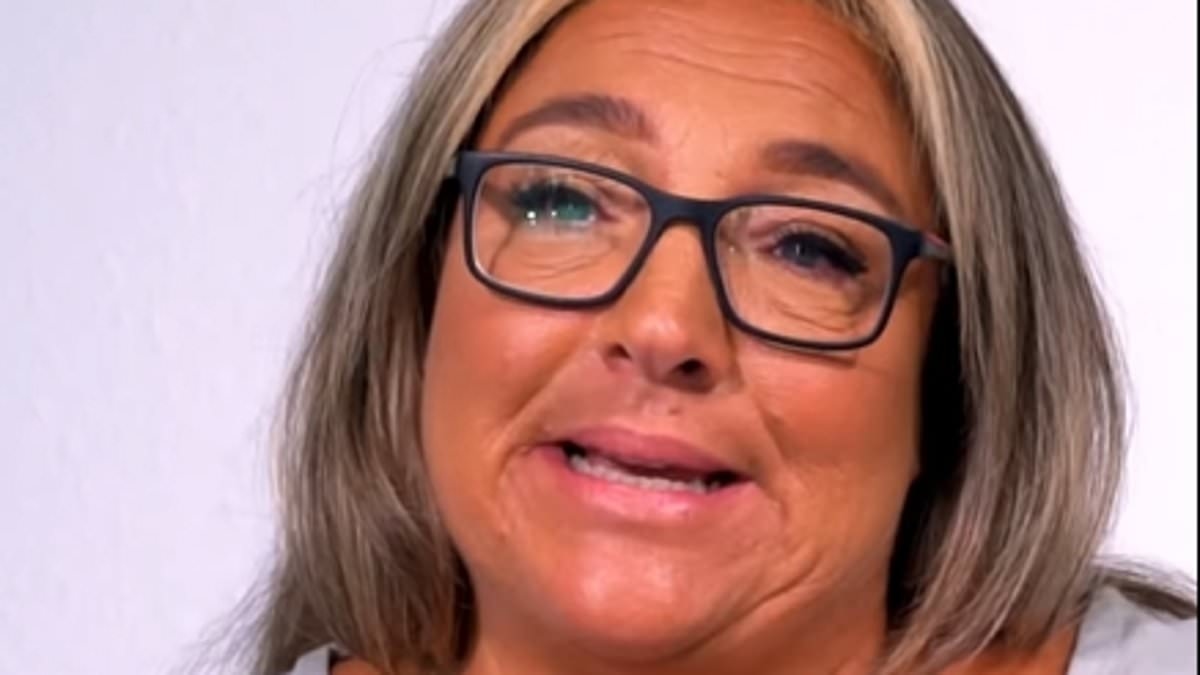 Superniania Jo Frost ujawniła mało znaną chorobę, która może ją zabić: „To tak, jakby ktoś wcisnął mi w twarz załadowany pistolet”
