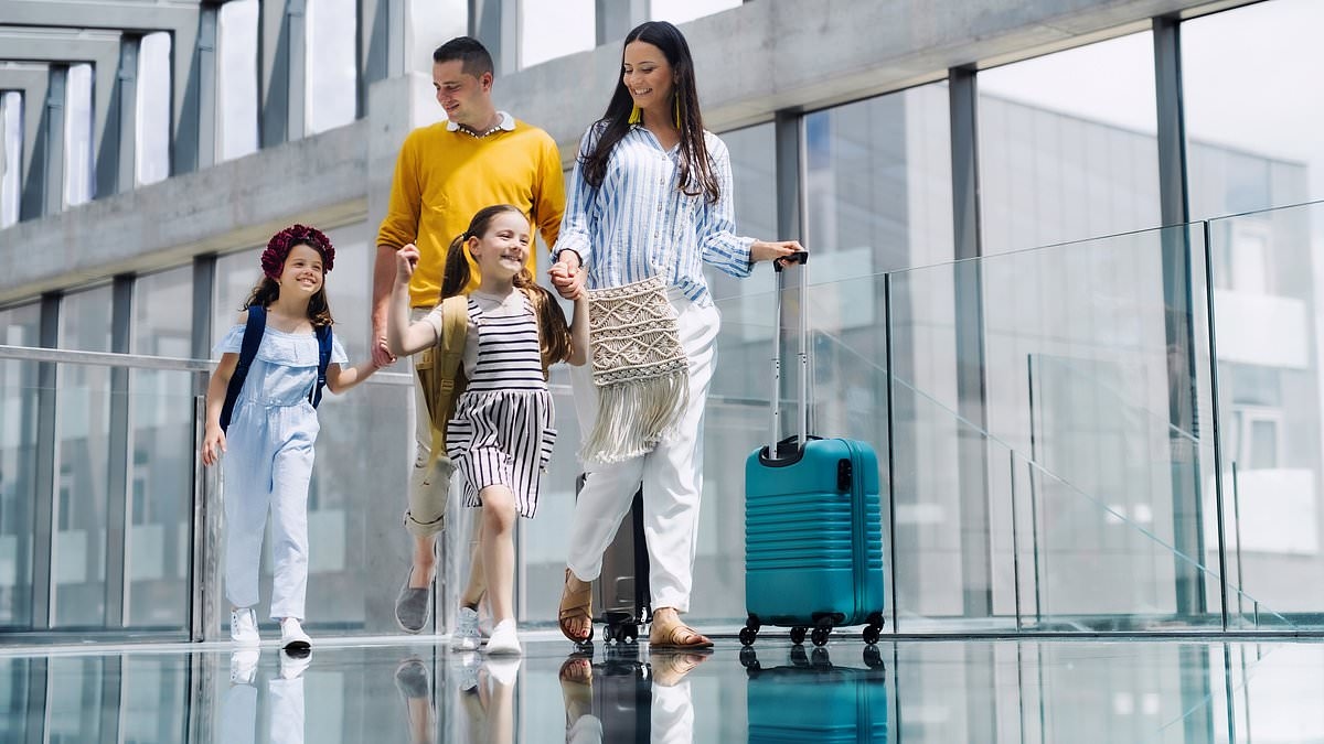 The real reason more hotels are banning kids than ever before