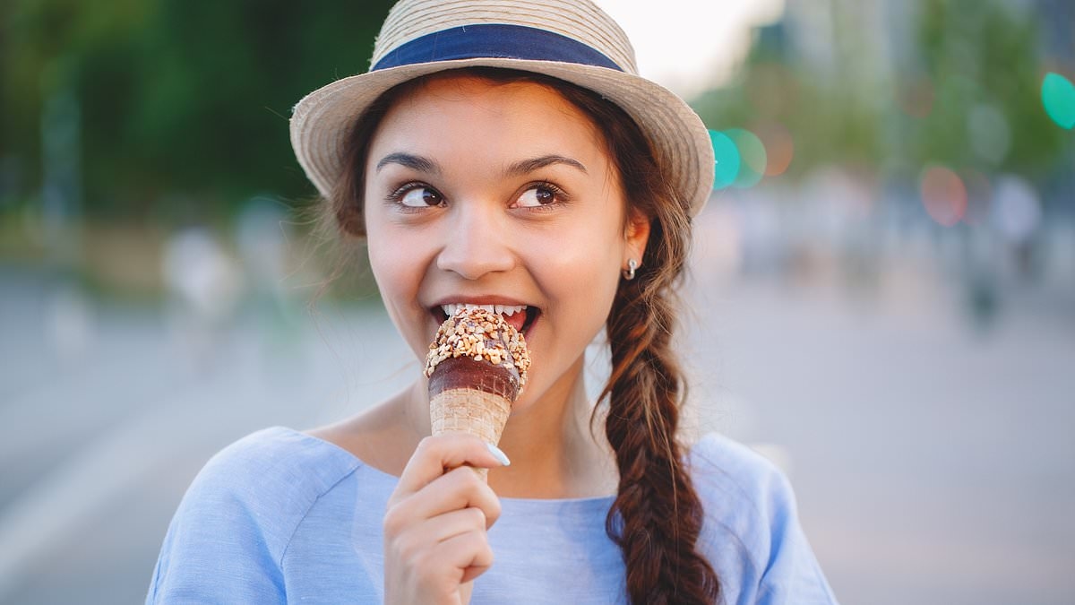 FDA, hayatı tehdit eden alerjik reaksiyon riski nedeniyle popüler Friendly's dondurma aroması için acil geri çağırma kararı aldı