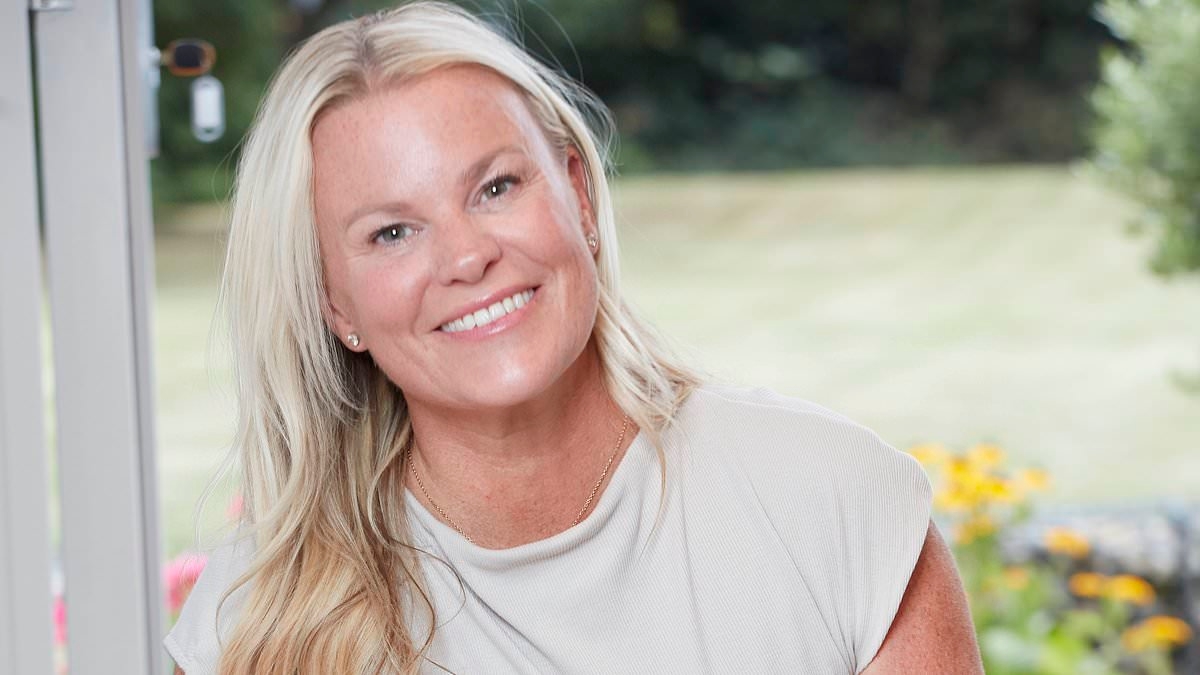 Hannah barely drank and walked 10,000 steps a day. But she turned out to have a near-deadly liver disease now afflicting 15 MILLION Brits. Here are the troubling signs she missed