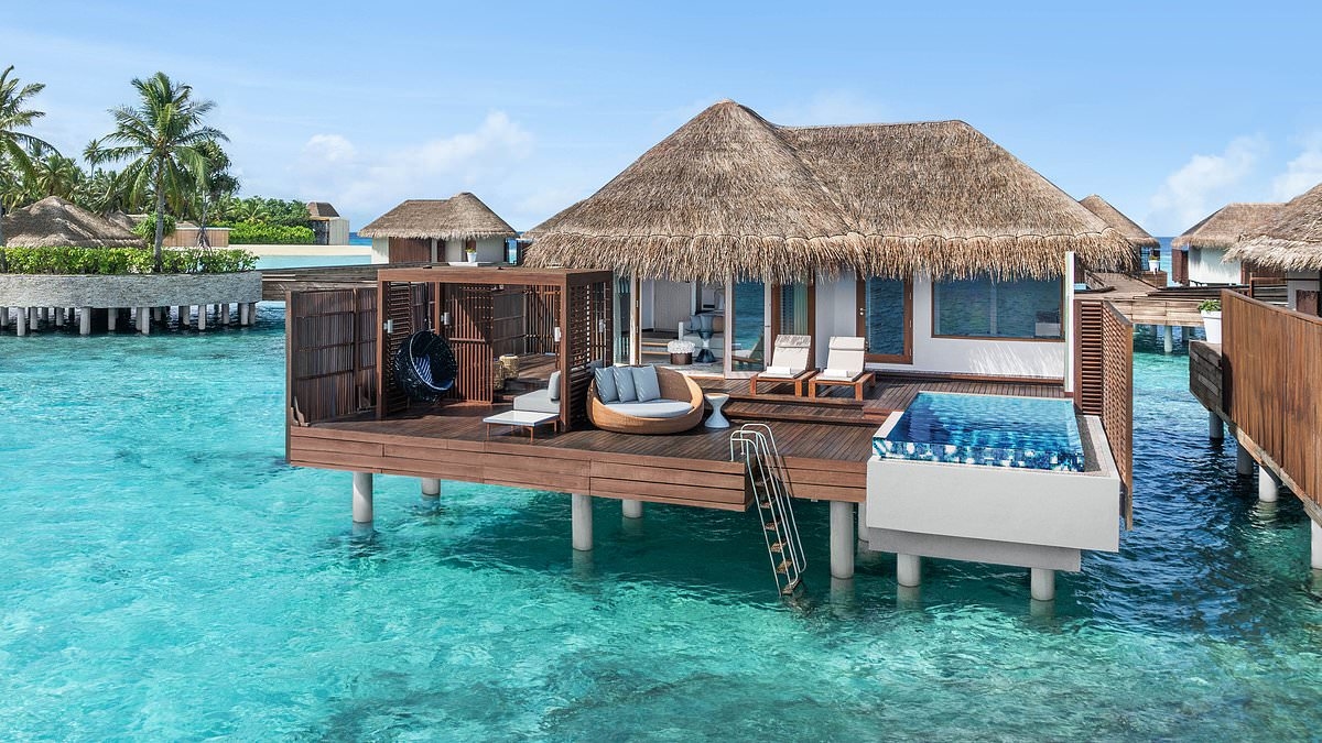 Como el mayor experto mundial en Maldivas, he visitado casi TODOS los resorts... y puedo evitar que gastes miles. Aquí tienes mis 25 opciones seleccionadas para las mejores vacaciones de tu vida. No te quedes sin leer esto primero.