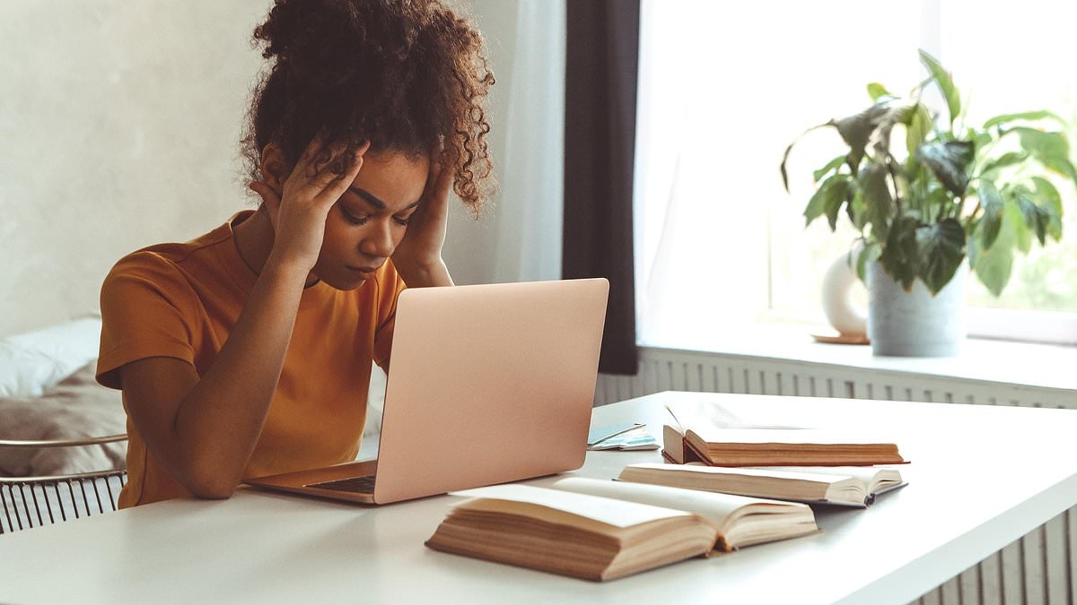 The bank holiday travel scams to watch out for - including dangerous 'quishing' trend which lost people £3.5m last year