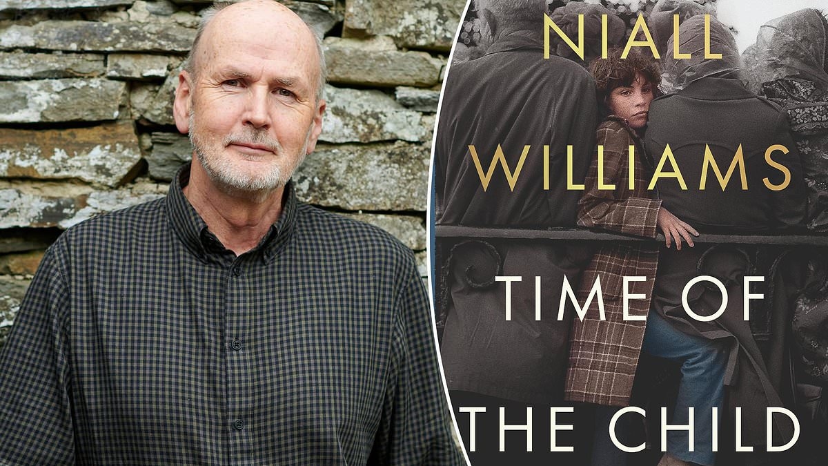 Which Bloomsbury set writer does Niall Williams have no time for?