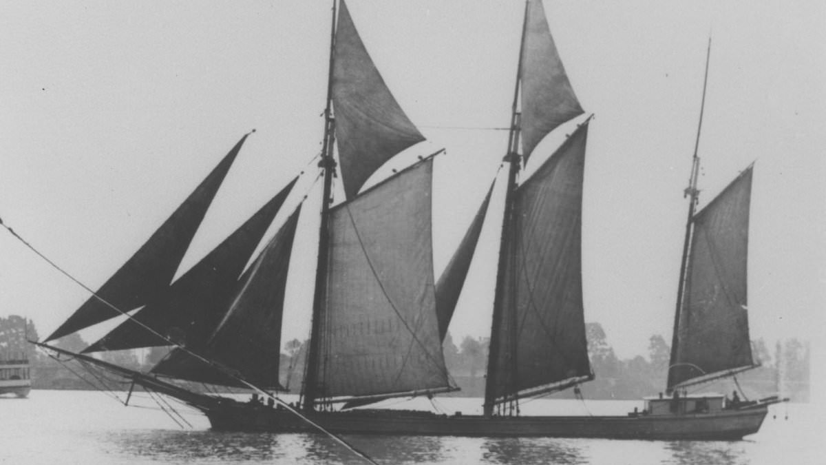 Two mysterious zones inside US hide more deadly secrets than Bermuda Triangle