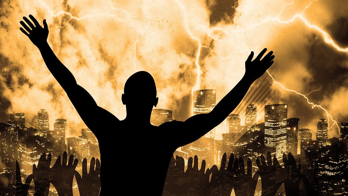 Un psychothérapeute explique pourquoi les gens sont convaincus que l'ancienne prophétie biblique selon laquelle l'Enlèvement se produit se produit AUJOURD'HUI - et comment gérer la déception si vous ne montez pas aux cieux