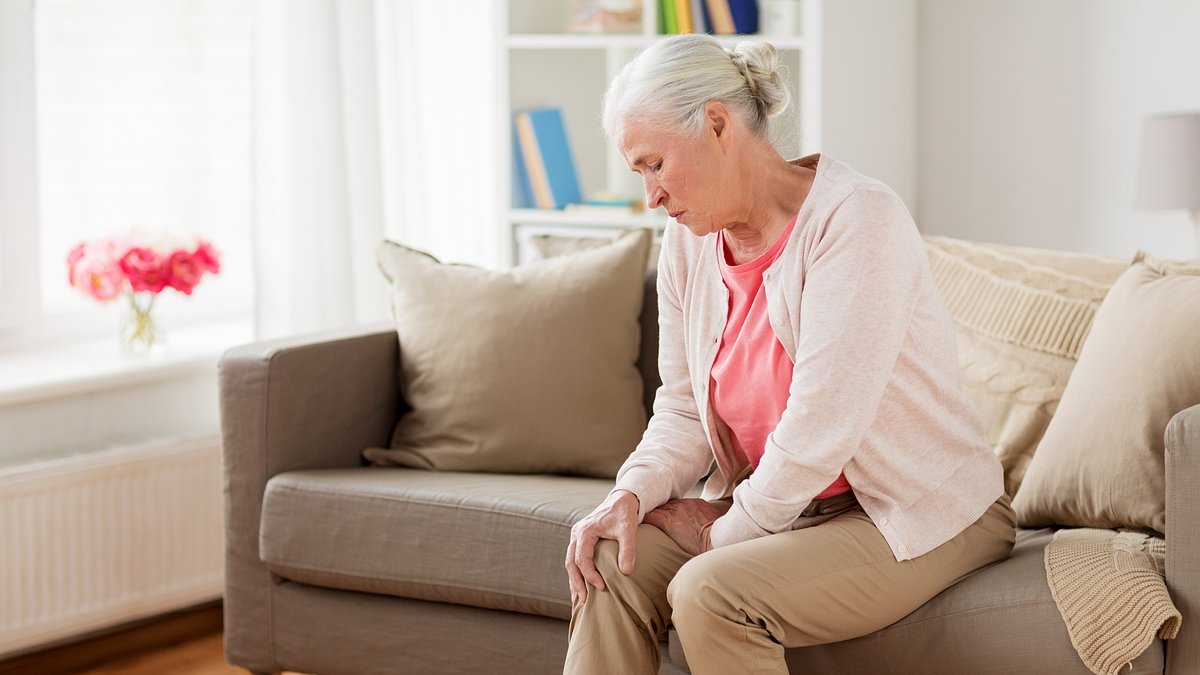 Experten nennen 10 leicht zu übersehende Anzeichen der Parkinson-Krankheit – die kein Zittern sind